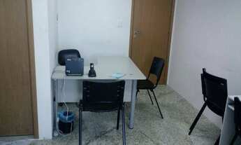 Imagem 7: Oportunidade Imperdível: Sala Comercial para Locação no Empresarial Rio Mar Trade Center