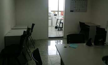 Imagem 2: Oportunidade Imperdível: Sala Comercial para Locação no Empresarial Rio Mar Trade Center