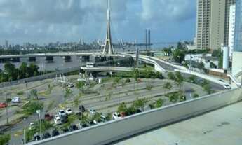 Imagem: Aluguel de Sala Comercial de Alto Padrão