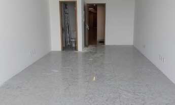 Imagem 11: Sala Comercial de Alto Padrão no Pina 36,14m² 1 Vaga Recife-PE Empresarial Rio Mar Tra