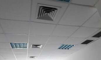 Imagem 12: Sala Comercial de Alto Padrão no Pina 36,14m² 1 Vaga Recife-PE Empresarial Rio Mar Tra