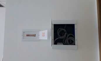 Imagem 13: Sala Comercial de Alto Padrão no Pina 36,14m² 1 Vaga Recife-PE Empresarial Rio Mar Tra