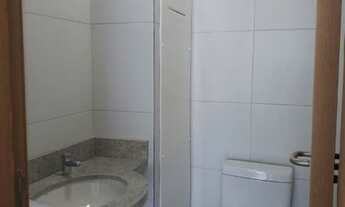 Imagem 14: Sala Comercial de Alto Padrão no Pina 36,14m² 1 Vaga Recife-PE Empresarial Rio Mar Tra