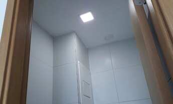 Imagem 7: Sala Comercial de Alto Padrão no Pina 36,14m² 1 Vaga Recife-PE Empresarial Rio Mar Tra