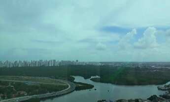 Imagem: Alugue já sua sala comercial no Empresarial