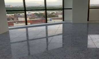Imagem 2: Sala Comercial para Locação no Pina: 1 Sala, 1 Banheiro, 1 Vaga de Garagem - 37,01m² - Emp
