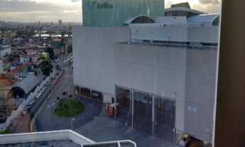 Imagem 3: Sala Comercial para Locação no Pina: 1 Sala, 1 Banheiro, 1 Vaga de Garagem - 37,01m² - Emp