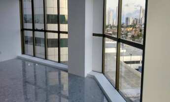 Imagem 4: Sala Comercial para Locação no Pina: 1 Sala, 1 Banheiro, 1 Vaga de Garagem - 37,01m² - Emp