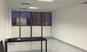 Imagem 7: Sala Comercial no Empresarial Rio Mar Trade Center: Venda ou Locação no Pina, Recife-PE. 3
