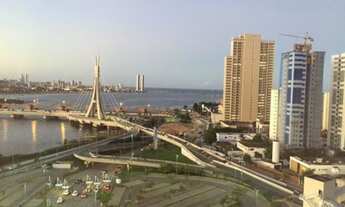 Imagem: Sala Comercial no Empresarial Rio Mar Trade