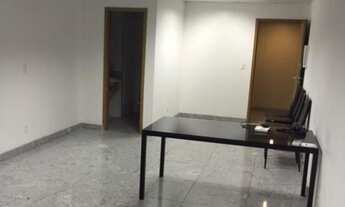 Imagem 3: Sala Comercial no Empresarial Rio Mar Trade Center: Venda ou Locação no Pina, Recife-PE. 3