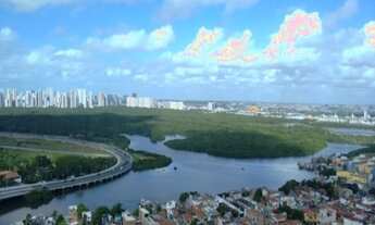 Imagem: Sala Comercial no Empresarial Rio Mar Trade