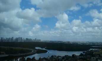 Imagem 3: Imperdível! Sala comercial à venda ou locação no Pina, Recife-PE: 1 sala, 1 banheiro, 1 va