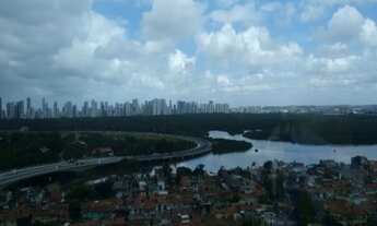 Imagem: Sala Comercial no Empresarial Rio Mar Trade