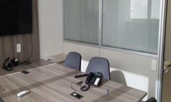 Imagem 5: Sala Comercial no Pina, Recife-PE: 1 Sala, 2 Banheiros e 1 Vaga de Garagem no Empresarial