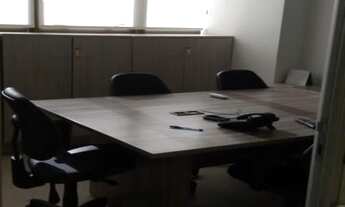 Imagem 7: Sala Comercial no Pina, Recife-PE: 1 Sala, 2 Banheiros e 1 Vaga de Garagem no Empresarial