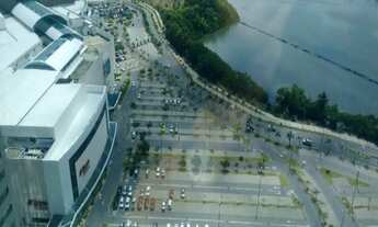 Imagem 2: Sala Comercial para Locação no Empresarial Rio Mar Trade Center, Pina, Recife-PE: 1 sala