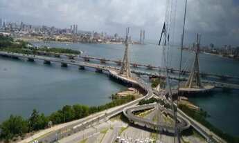 Imagem: Sala Comercial no Empresarial Rio Mar Trade