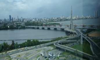 Imagem: Sala comercial à venda ou locação no