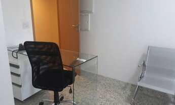 Imagem 2: Sala Comercial à Venda ou Locação no Pina, Recife-PE: 1 Sala, 1 Banheiro, 1 Vaga de Garage