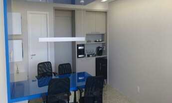 Imagem: Sala Comercial no Empresarial Rio Mar Trade