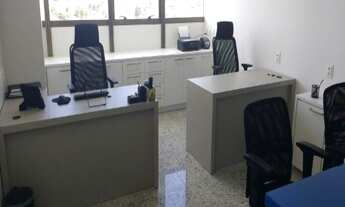 Imagem 5: Sala Comercial no Empresarial Rio Mar Trade Center Venda ou Locação Pina, Recife-PE 30