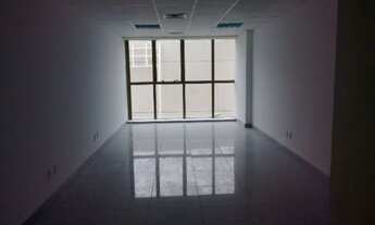 Imagem 3: Sala comercial para locação no Empresarial Rio Mar Trade Center, Pina, Recife-PE: 1 sala