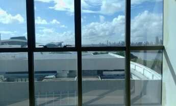 Imagem 5: Sala comercial para locação no Empresarial Rio Mar Trade Center, Pina, Recife-PE: 1 sala