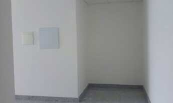 Imagem 2: Sala comercial no Empresarial Rio Mar Trade Center: 1 sala, 1 banheiro, 1 vaga de garagem