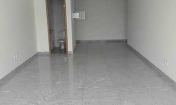 Imagem: Sala comercial no Empresarial Rio Mar Trade