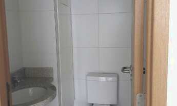 Imagem 5: Sala Comercial de Alto Padrão no Empresarial Rio Mar Trade Center - 44,30m² - 1 Vaga de Ga