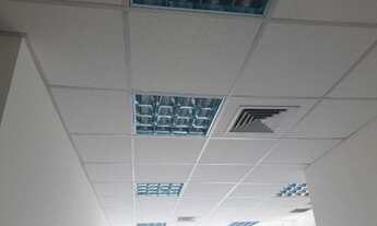 Imagem 7: Sala Comercial de Alto Padrão no Empresarial Rio Mar Trade Center - 44,30m² - 1 Vaga de Ga