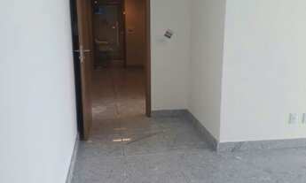 Imagem 4: Sala Comercial de Alto Padrão no Empresarial Rio Mar Trade Center - 44,30m² - 1 Vaga de Ga