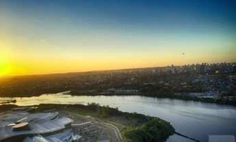 Imagem: Sala Comercial de Alto Padrão no Empresarial