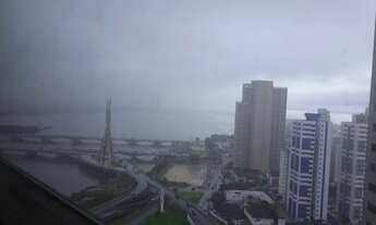 Imagem 2: Alugue sua sala comercial no Pina, Recife-PE: 1 banheiro, 1 vaga, 37,01m² no Empresarial R