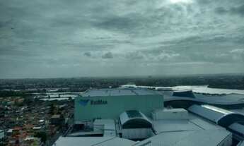 Imagem 2: Sala Comercial para Locação no Empresarial Rio Mar Trade Center - Pina, Recife-PE: 1 Banhe