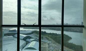 Imagem: Sala Comercial para Locação no Empresarial