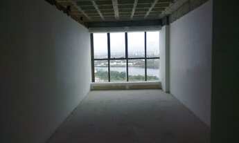 Imagem 3: Sala Comercial para Locação no Pina, Recife-PE 44,30m², 1 Banheiro, 1 Vaga de Garagem Em