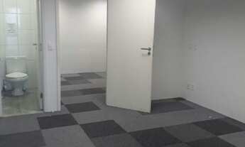 Imagem 7: Sala Comercial de Alto Padrão para Locação no Pina - Empresarial Rio Mar Trade Center