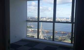 Imagem: Sala Comercial de Alto Padrão para Locação