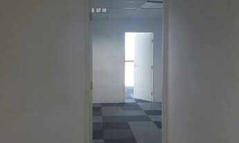 Imagem 4: Sala Comercial de Alto Padrão para Locação no Pina - Empresarial Rio Mar Trade Center