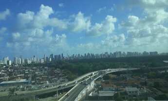 Imagem: Aluguel de Sala Comercial de Luxo no Empresarial