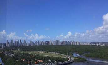 Imagem: Sala Comercial no Empresarial Rio Mar Trade