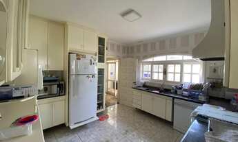 Imagem 3: CASA RESIDENCIAL em INDAIATUBA - SP, VILA SUÍÇA