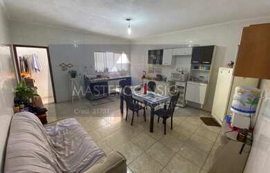 Imagem 5: CASA RESIDENCIAL em INDAIATUBA - SP, JARDIM MORADA DO SOL