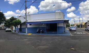 Imagem 2: VENDA - EXCELENTE SALÃO COMERCIAL EM INDAIATUBA