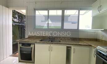 Imagem 6: CASA RESIDENCIAL em INDAIATUBA - SP, JARDIM VILA PARADISO