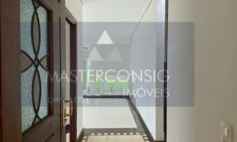 Imagem 3: CASA RESIDENCIAL em INDAIATUBA - SP, JARDIM VILA PARADISO