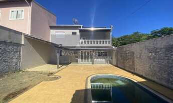 Imagem: CASA RESIDENCIAL em INDAIATUBA - SP, JARDIM