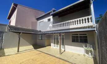 Imagem 3: CASA RESIDENCIAL em INDAIATUBA - SP, JARDIM BELA VISTA